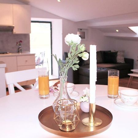 Alberto Apartment Dubrovnik Eksteriør bilde