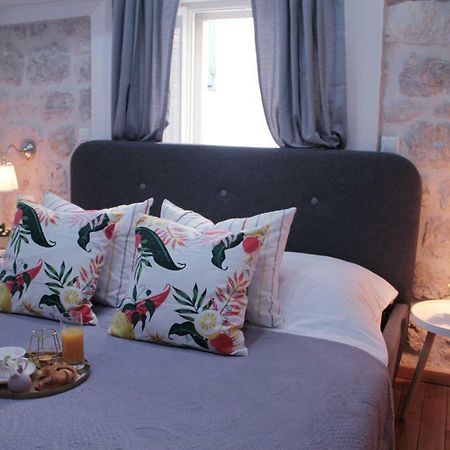 Alberto Apartment Dubrovnik Eksteriør bilde