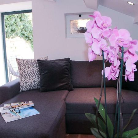 Alberto Apartment Dubrovnik Eksteriør bilde