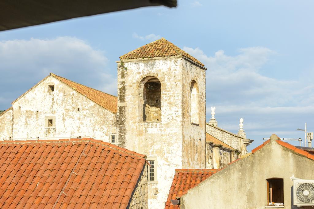 Alberto Apartment Dubrovnik Rom bilde