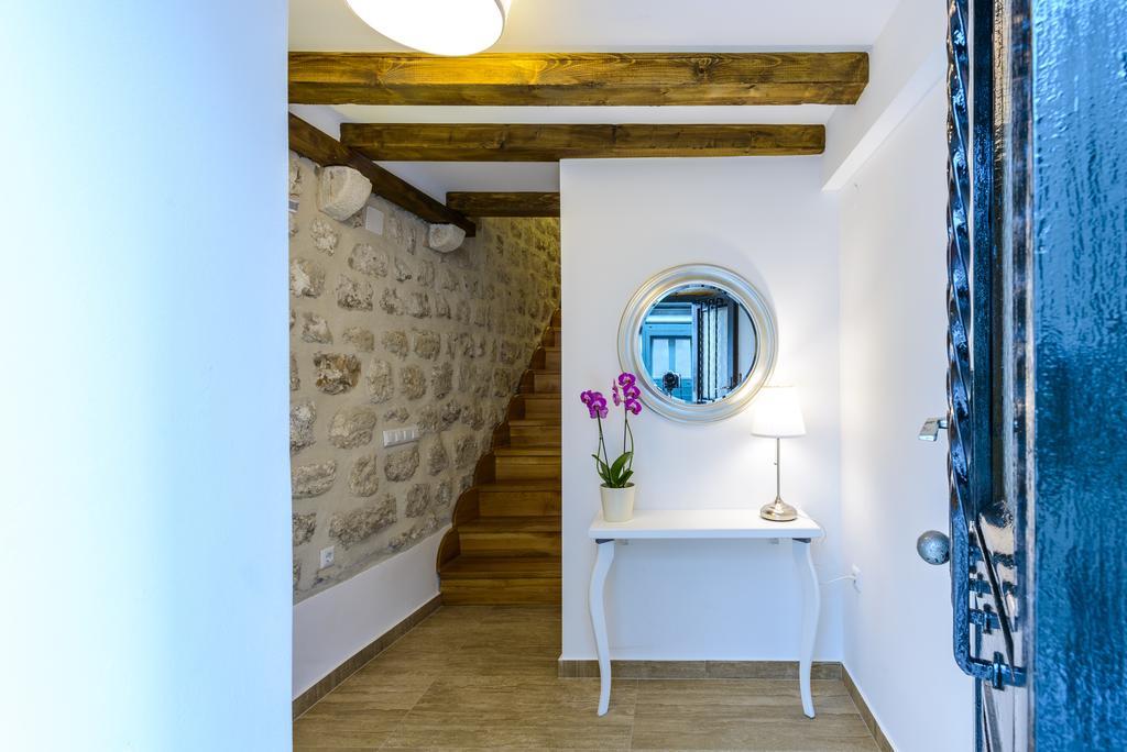 Alberto Apartment Dubrovnik Rom bilde