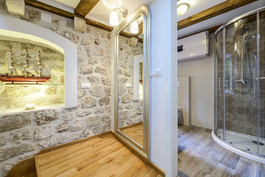 Alberto Apartment Dubrovnik Rom bilde