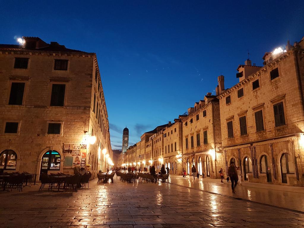 Alberto Apartment Dubrovnik Eksteriør bilde
