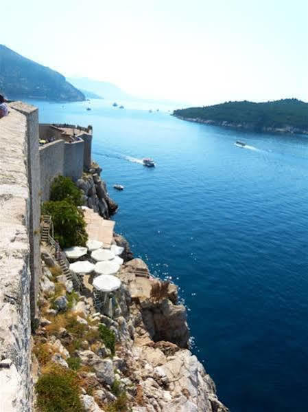 Alberto Apartment Dubrovnik Eksteriør bilde