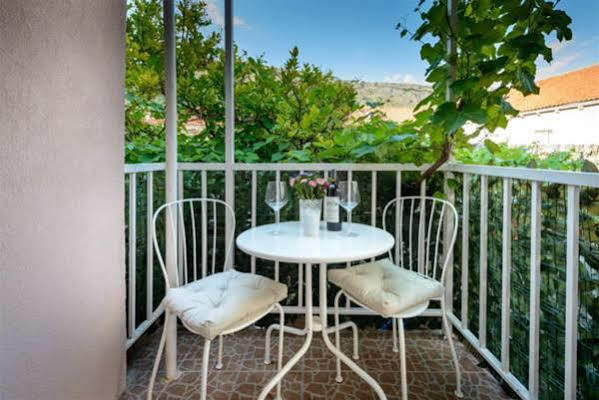 Alberto Apartment Dubrovnik Eksteriør bilde