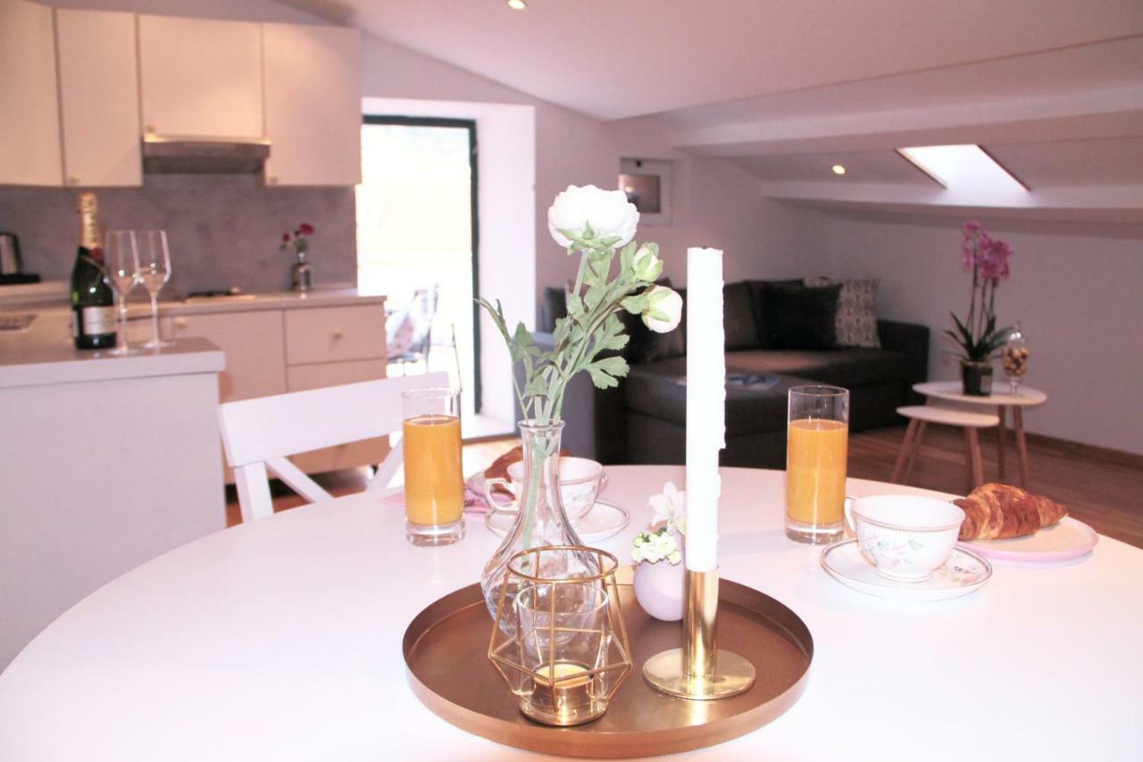 Alberto Apartment Dubrovnik Eksteriør bilde
