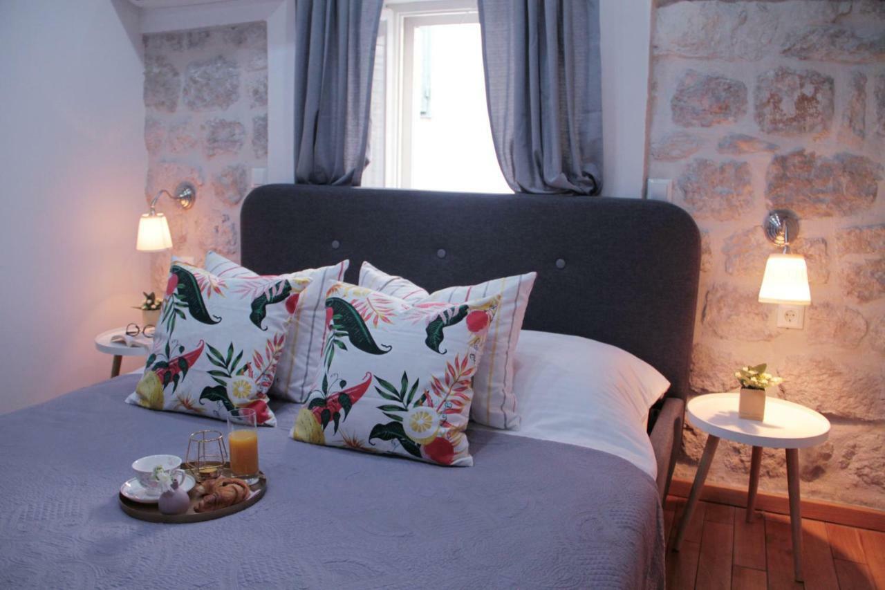 Alberto Apartment Dubrovnik Eksteriør bilde