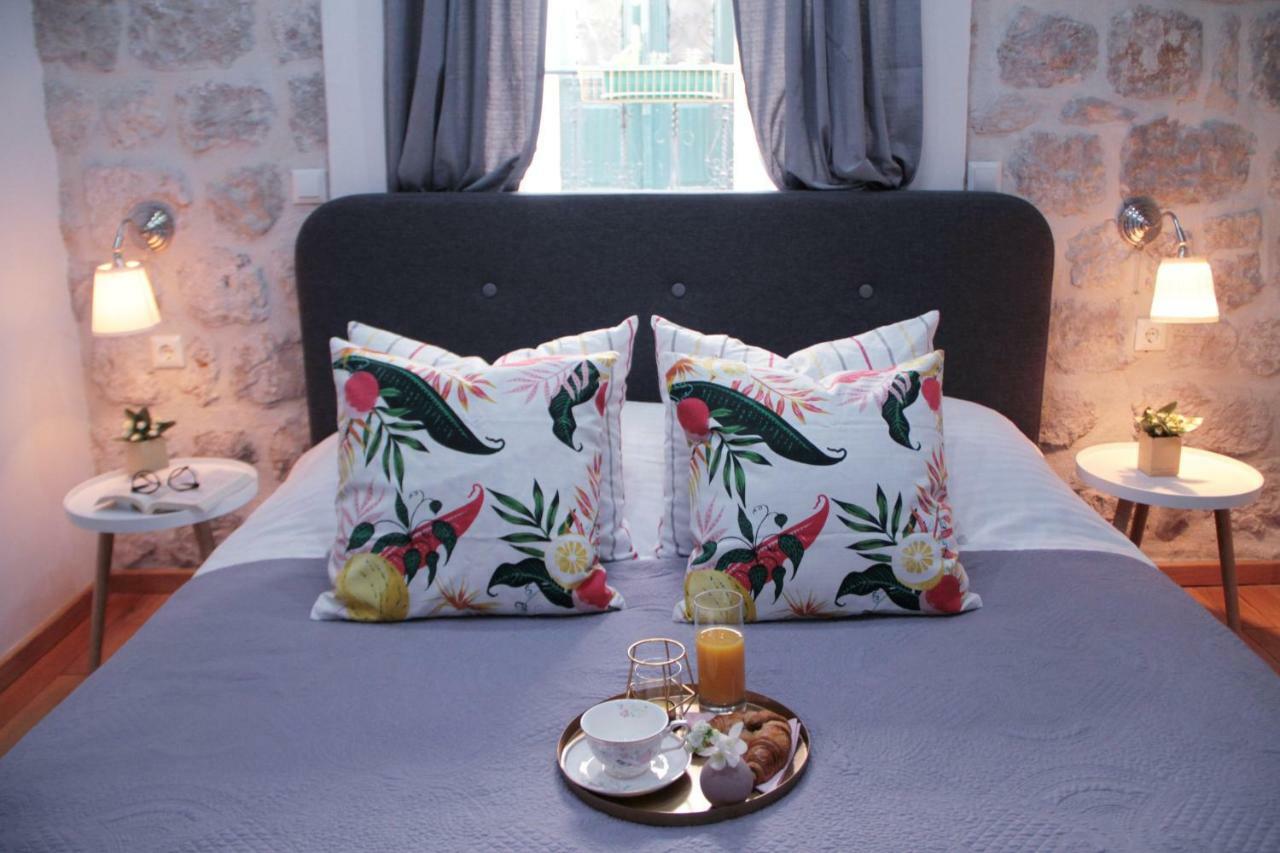Alberto Apartment Dubrovnik Eksteriør bilde