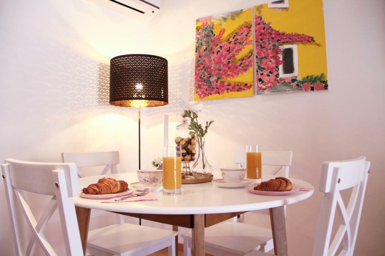 Alberto Apartment Dubrovnik Eksteriør bilde