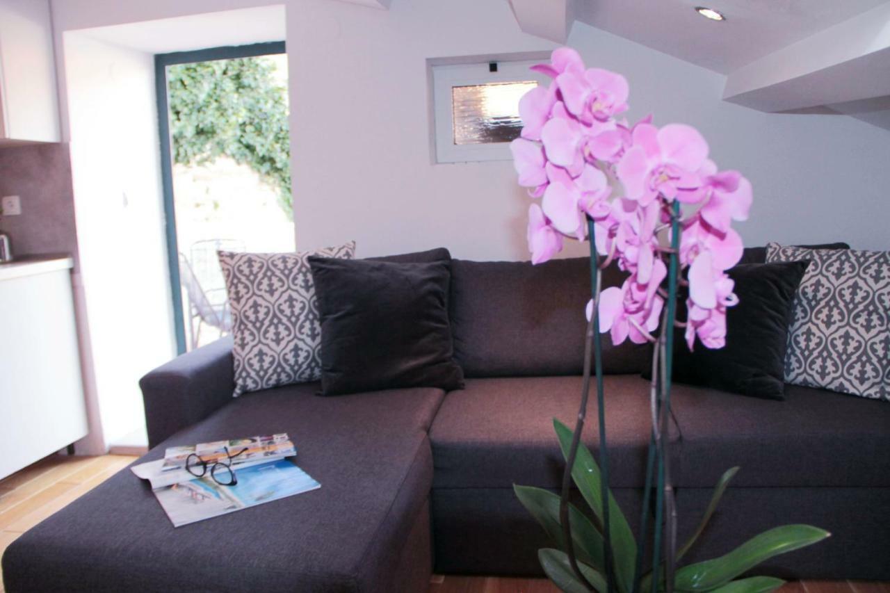 Alberto Apartment Dubrovnik Eksteriør bilde